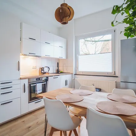 Apartment Innenstadt- Zentral Und Exklusiv In Bestlage, Stilvolles Ambiente, Alles Zu Fuss Erkunden Braunschweig Exterior foto