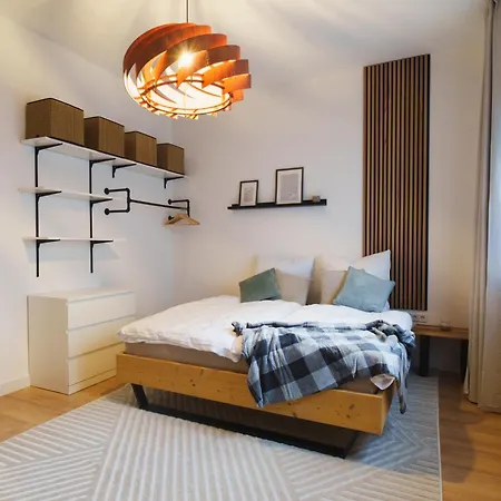 Apartment Innenstadt- Zentral Und Exklusiv In Bestlage, Stilvolles Ambiente, Alles Zu Fuss Erkunden Braunschweig Exterior foto