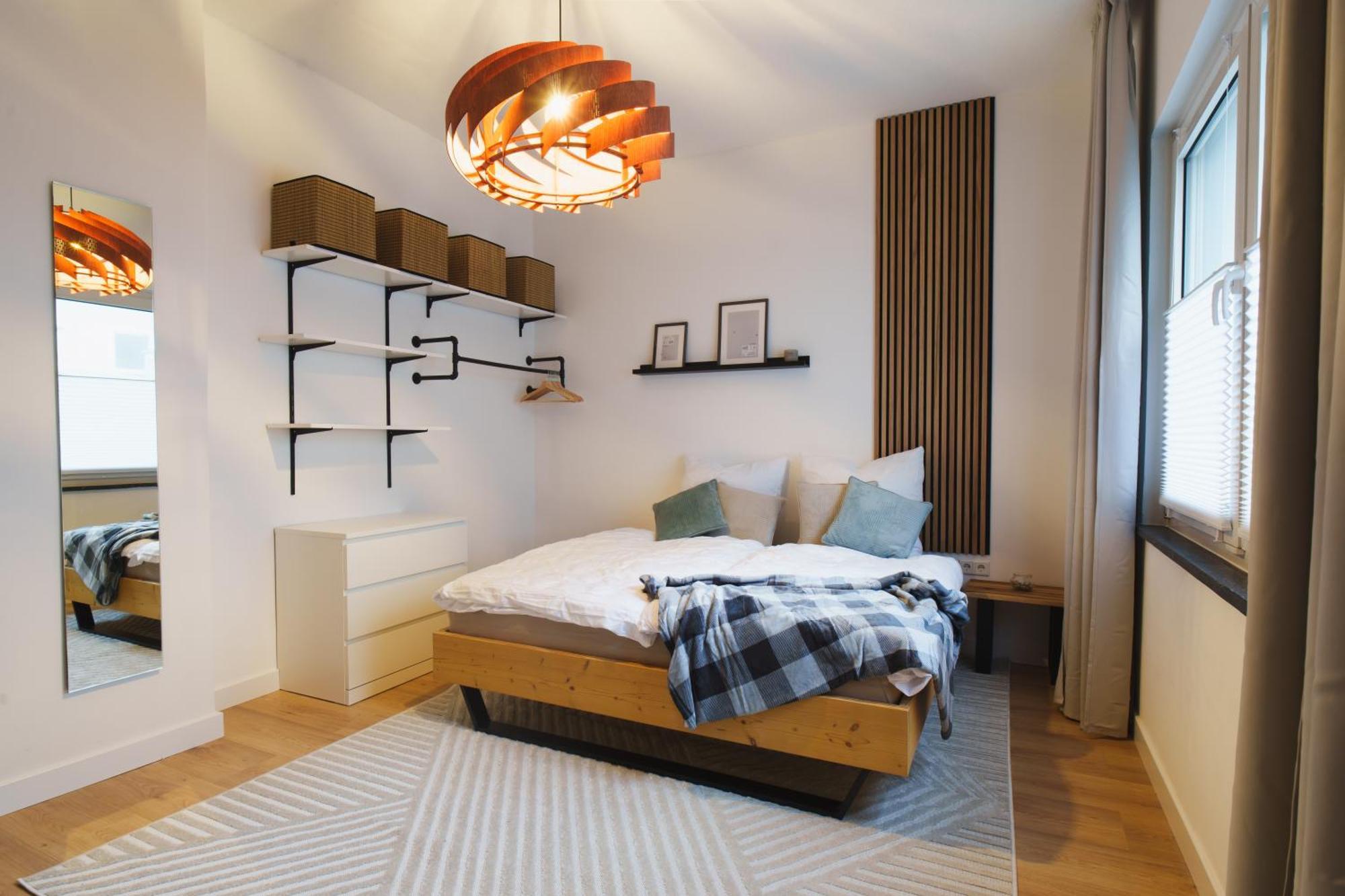Innenstadt- Zentral Und Exklusiv In Bestlage, Stilvolles Ambiente, Alles Zu Fuss Erkunden Apartment *